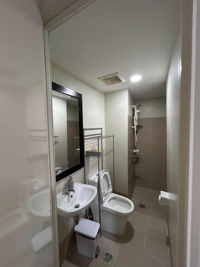 Dormy 420 - Vista Pointe Katipunan 1 Bedroom Rental