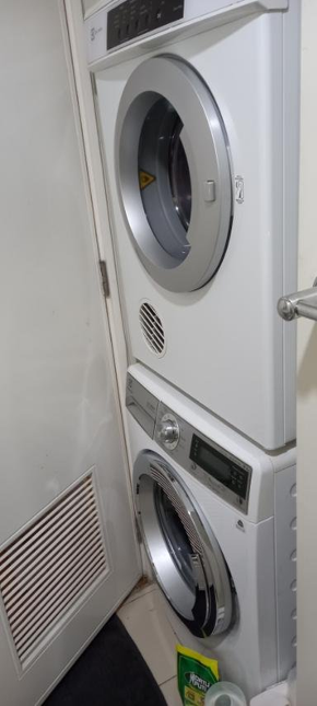 Dormy 913 - 1 bedroom fully furnished with veranda in makati