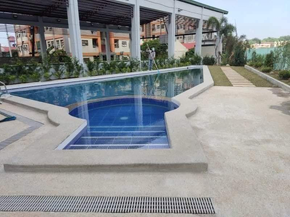 Dormy 297 - Studio type condominium for rent 