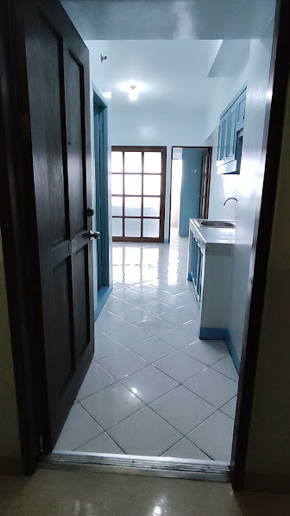 Dormy 610 - The Pacific Regency Condominium, Malate Manila