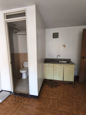 Dormy 989 - Semi Furnished 2 BR Condo Unit for Rent in Novaliches