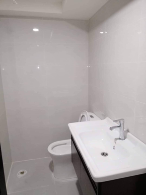 Dormy 505 - RSquare Residences near DLSU (lease and for sale)