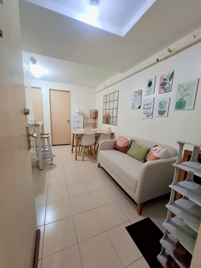 Dormy 599 - Condo Sharing Female Bedspace in Ortigas near CBD IPI Makati Eastwood