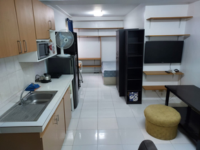 Dormy 1053 - Kassel Condo Studio Unit Furnished for Rent