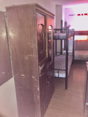 Dormy 351 - STUDIO UNIT FOR SOLO or 4PAX in STA.CRUZ MANILA