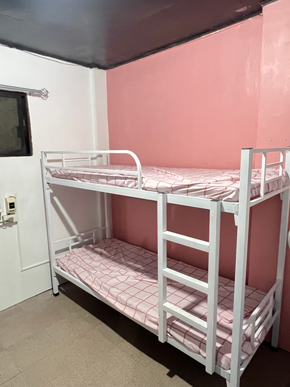 Dormy 502 - FEMALE DORMITORY NEAR SM AURA AND MARKETMARKET🩷
