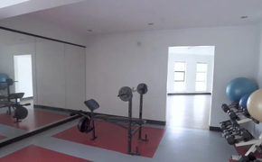 Dormy 953 - Furnished Condo Unit for Rent at Asia Enclaves