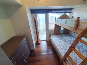 Dormy 152 - 1 Bedroom Condo Corner Unit for Rent Green Residences Taft near DLSU