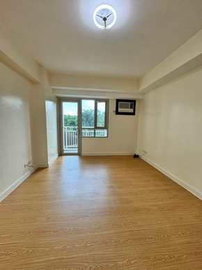 Dormy 435 - FOR RENT: The Grove SEMI-FURNISHED STUDIO UNIT ‼️