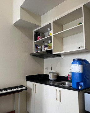 Dormy 214 - Condo Unit for Rent