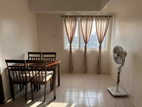 Dormy 738 - Condo Sharing Covent Garden Sta. Mesa Bedspace