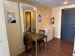 Dormy 416 - Fully Furnished Studio Unit at WH Taft Residences