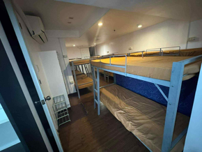 Dormy 851 - Bedspace near PGH, UP Manila in Victoria De Manila 1
