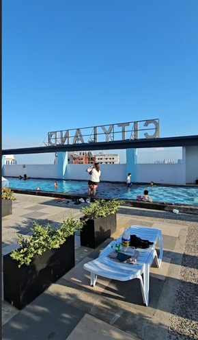 Dormy 421 - Condo for Rent near Ateneo and UP Diliman