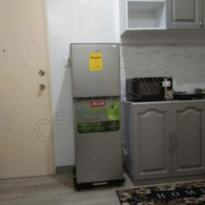 Dormy 377 - FULLY FURNISHED CONDO FOR RENT NEAR SM MEGAMALL & EDSA SHRINE‼️