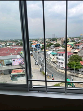 Dormy 964 - Semi Furnished Studio Condo Unit at MetroTowne Las Pinas