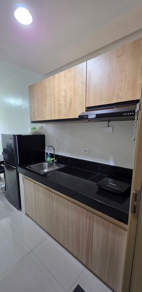 Dormy 752 - VINE Residences for Rent in Novaliches