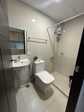 Dormy 382 - Fully Furnished Condominium Unit in One Katipunan Residences