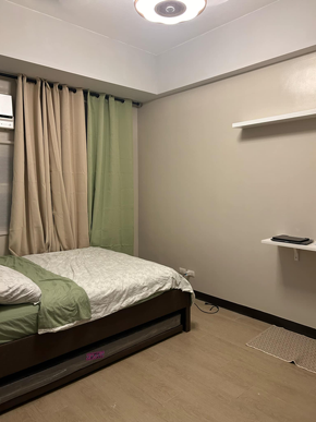 Dormy 684 - Condo for Rent near Airport,  Newport, NAIA, Resorts World