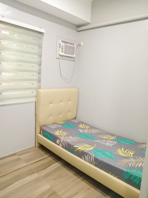 Dormy 632 - Pet-Friendly Apartment Units for Rent in Alabang near Northgate