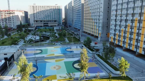 Dormy 441 - Condo Sharing/Solo Room