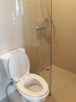 Dormy 203 - 1 Bedroom Unit for rent in Greenbelt Hamilton, Makati