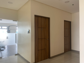Dormy 877 - Bedspace in Vista Heights Residences (max 4 pax)