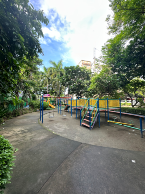 Dormy 687 - Townhouse for Rent in Pasig