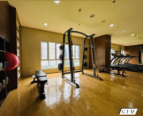 Dormy 36 - 2 Bedroom Condo in Avida Montane Uptown BGC