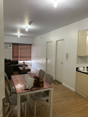 Dormy 460 - 1BR for rent in Celadon Park, Manila