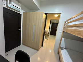Dormy 382 - Fully Furnished Condominium Unit in One Katipunan Residences