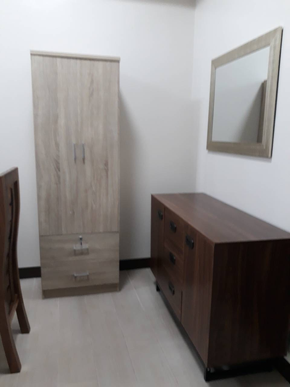 Dormy 203 - 1 Bedroom Unit for rent in Greenbelt Hamilton, Makati