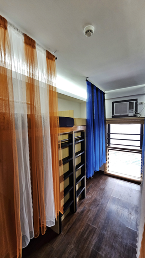 Dormy 509 - Harvard Suites CONDO FOR RENT! 🌟Newly furnished!
