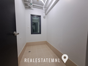Dormy 143 - BRAND NEW 82 sq.m. Semi-furnished 2BR in Solstice, Circuit Makati