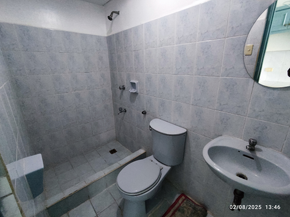 Dormy 610 - The Pacific Regency Condominium, Malate Manila