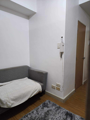 Dormy 346 - 1BR Semi-Furnished Unit: Grace Residences, Taguig