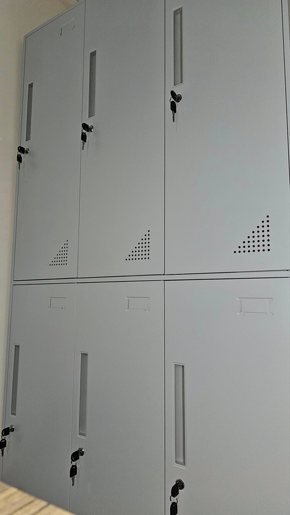 Dormy 430 - Bedspace for Rent @ Urban Deca Homes Ortigas