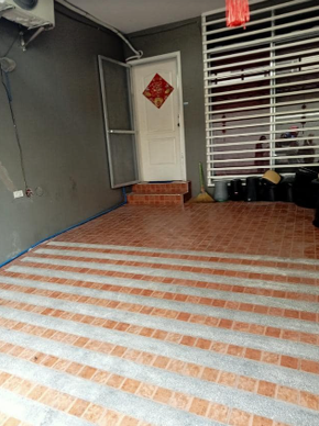 Dormy 564 - 3 Storey Townhouse Villa