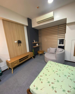 Dormy 368 - STUDIO UNIT - FOR RENT