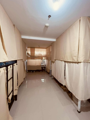Dormy 850 - Female units in Malate Manila (Bedspace)