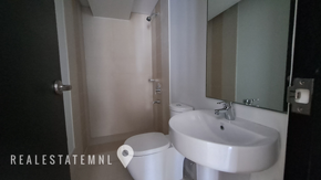 Dormy 143 - BRAND NEW 82 sq.m. Semi-furnished 2BR in Solstice, Circuit Makati