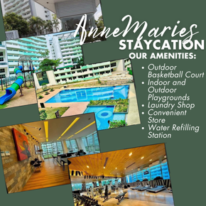 Dormy 438 - Condo unit for rent near lung center, heart center, diliman doctors