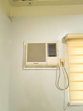 Dormy 658 - Room for Rent in Mandaluyong
