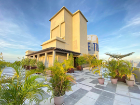 Dormy 207 - RSQUARE RESIDENCES