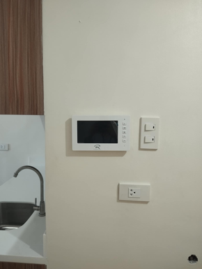 Dormy 548 - 1 Bedroom for Rent in RSquare Residences