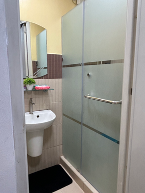 Dormy 380 - University Tower Malate Studio Unit - Four Males