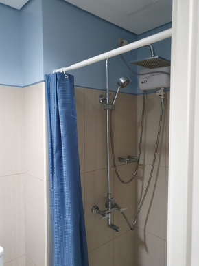 Dormy 854 - SMDC Shell Residences for Rent in Manila walking distance Mall Of Asia
