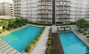 Dormy 825 - 1 bedroom for rent near SM Fairview Quezon City