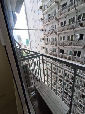 Dormy 178 - Green Residences 32nd Floor