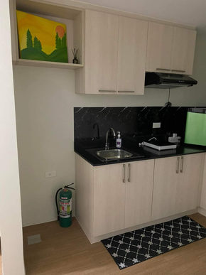 Dormy 596 - Vista Pointe for Rent near Ateneo & Miriam